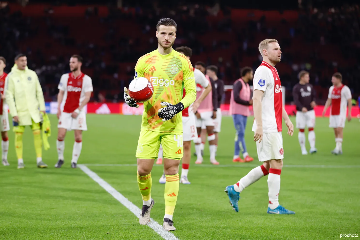 diant ramaj ajax willem ii 24 25