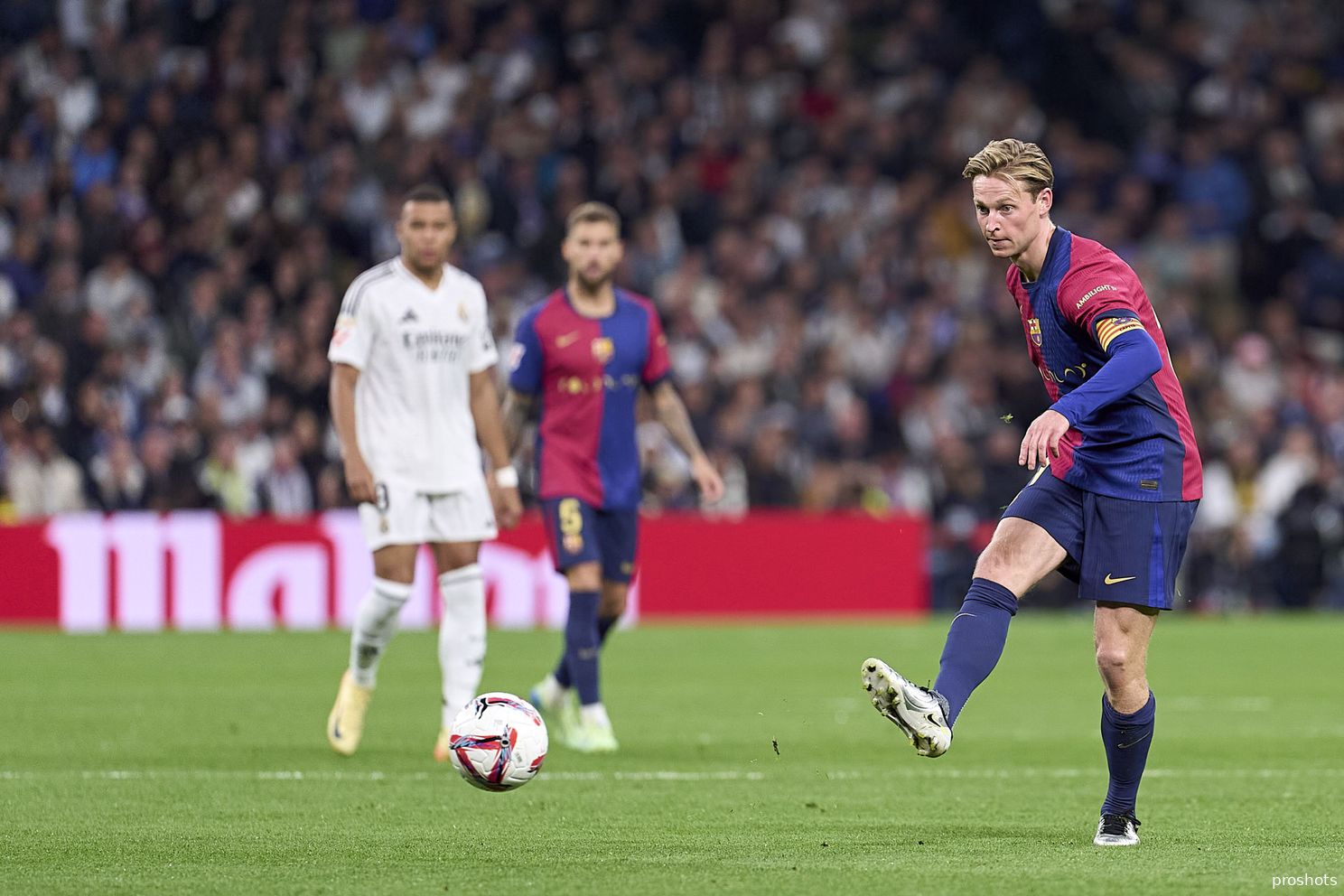 frenkie de jong barcelona