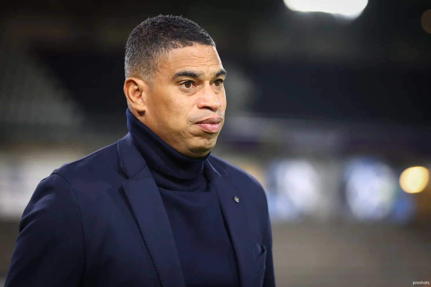 michael reiziger jong oranje