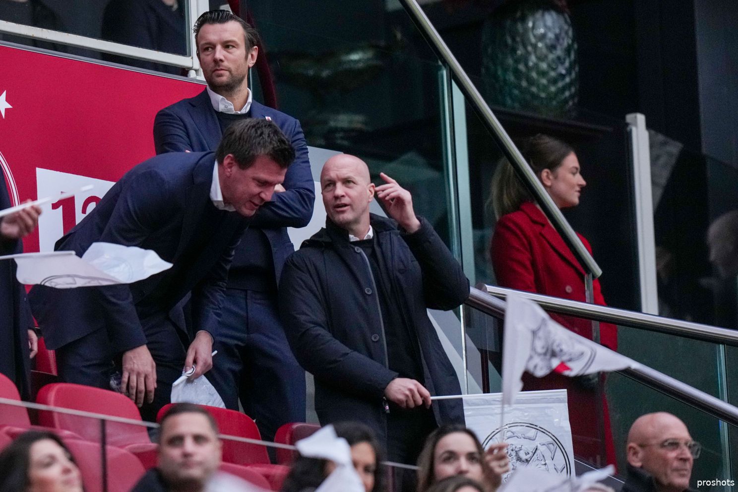 jordi cruijff ajax menno geelen cas biesta