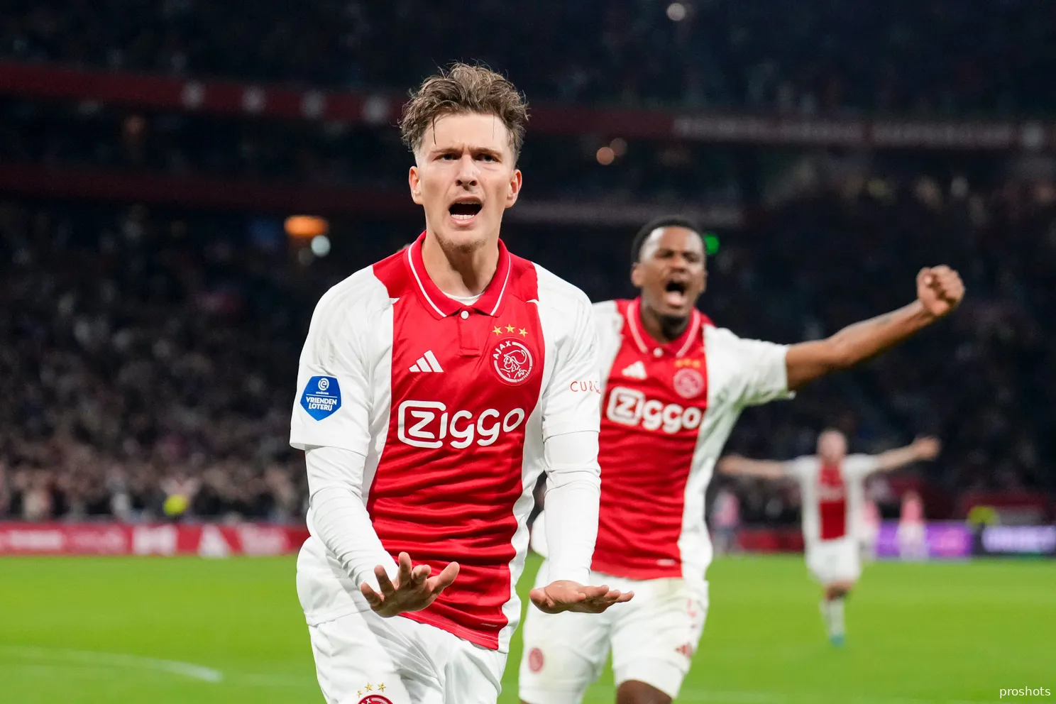 mika godts ajax psv 24 25