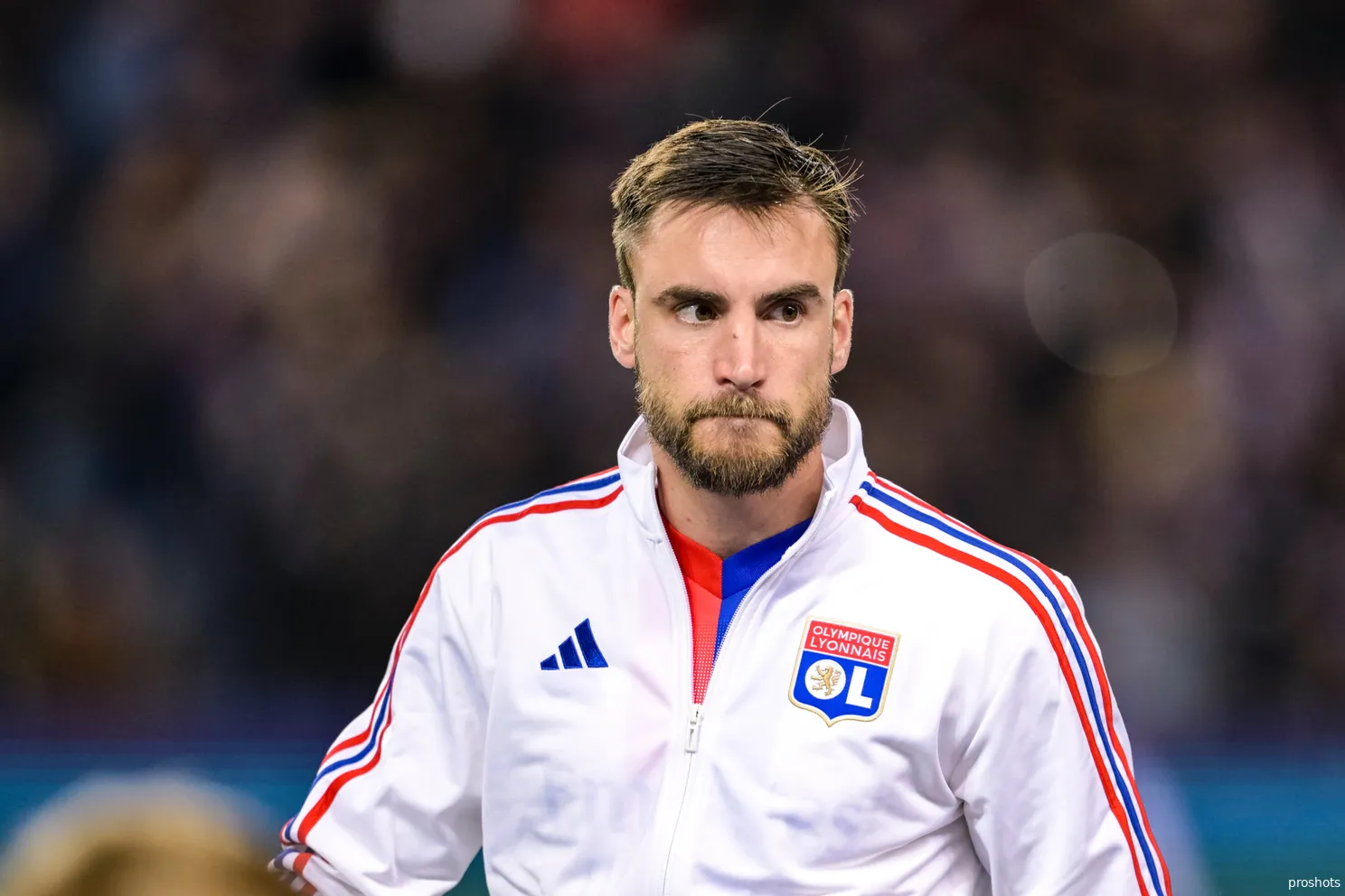 nicolas tagliafico olympique lyon 24 25