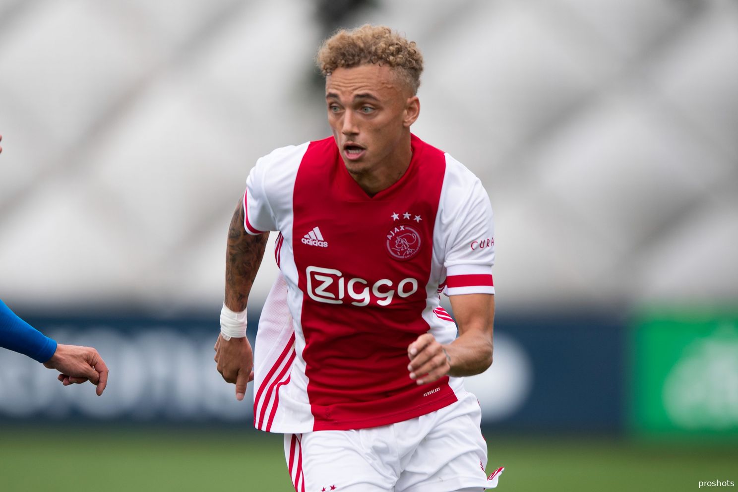 noa lang ajax