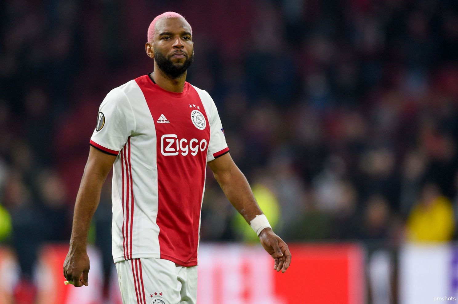 ryan babel ajax