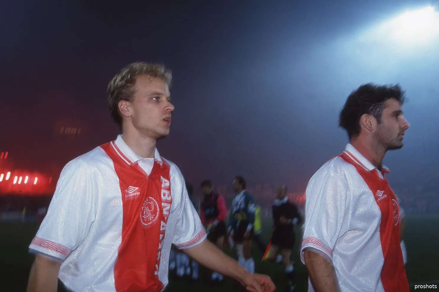Dennis Bergkamp