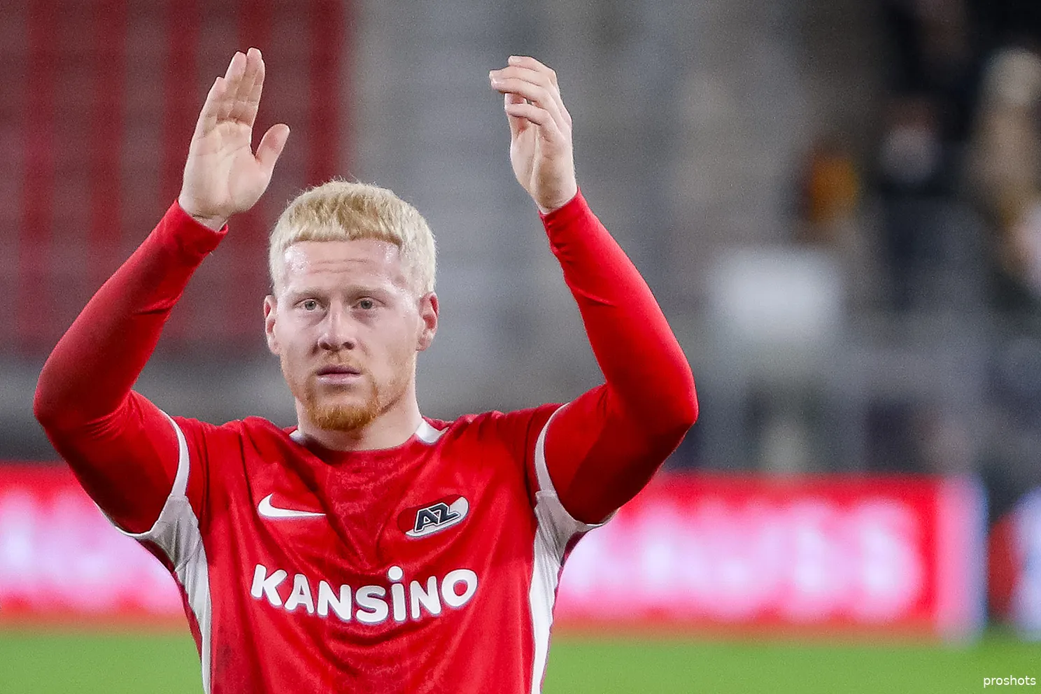 mexx meerdink az 24 25