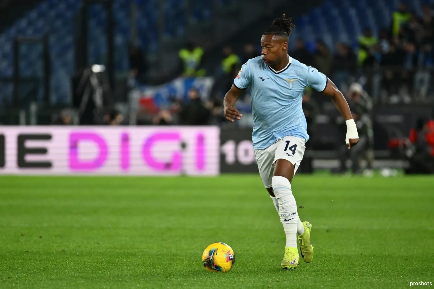 tijjani noslin napoli lazio 24 25