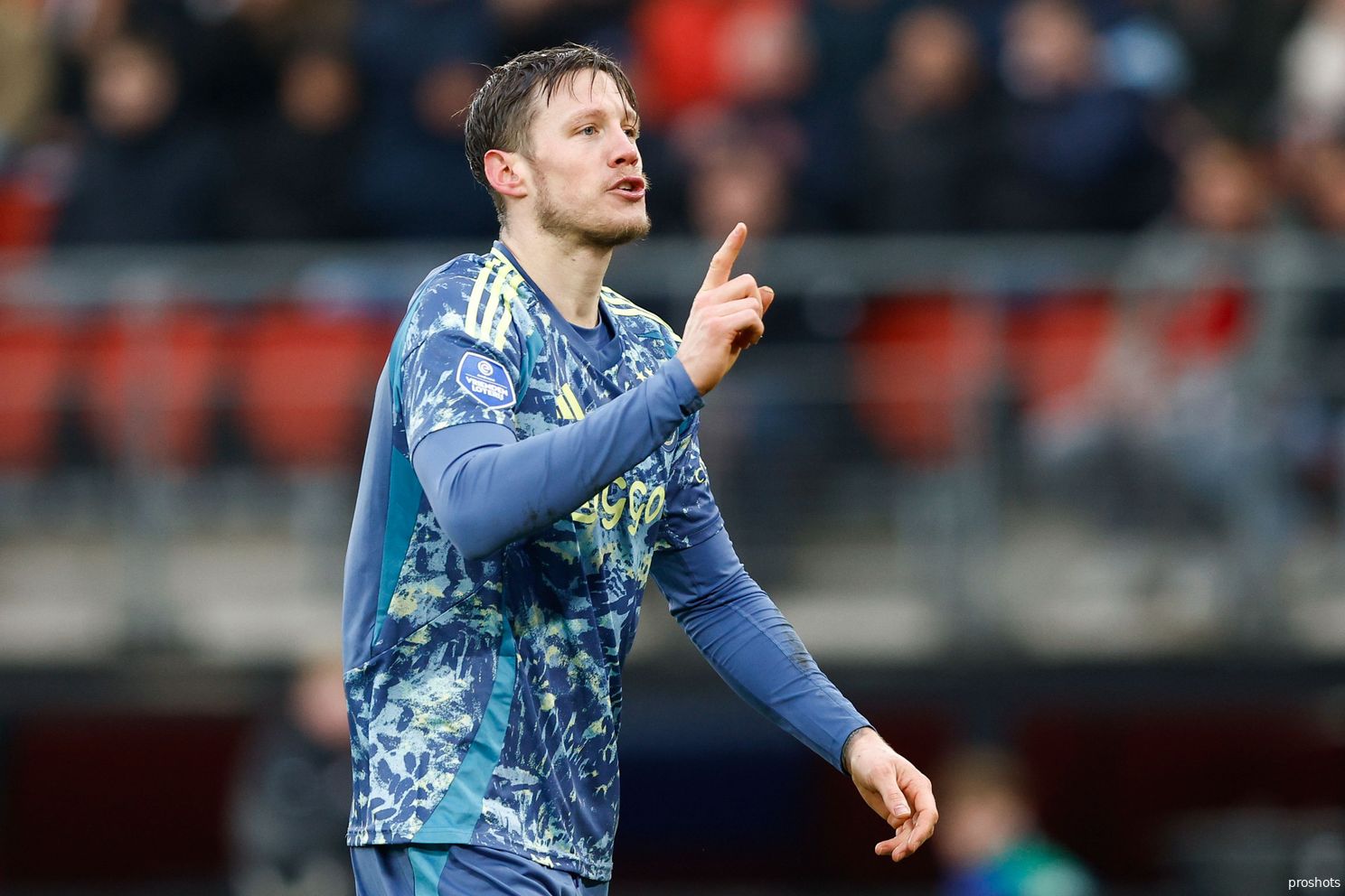 weghorst az ajax