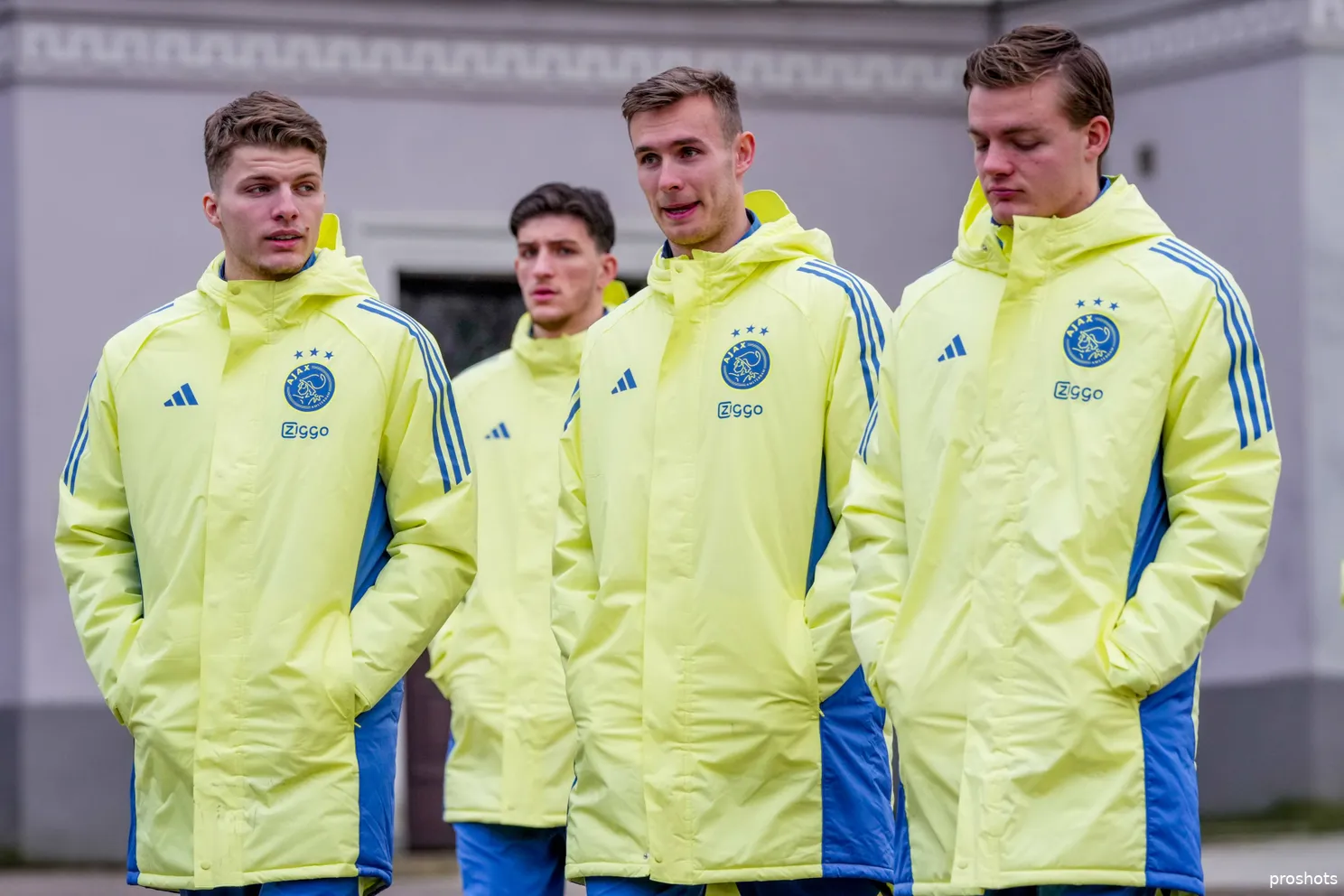 sivert mannsverk ajax