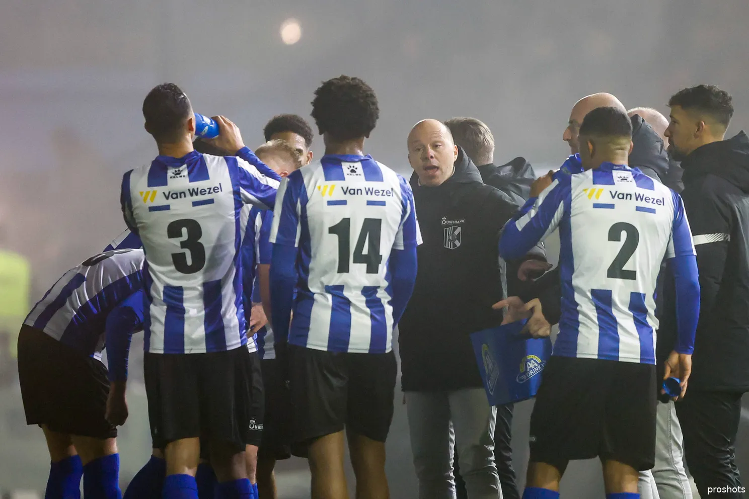 thomas duivenvoorden quick boys