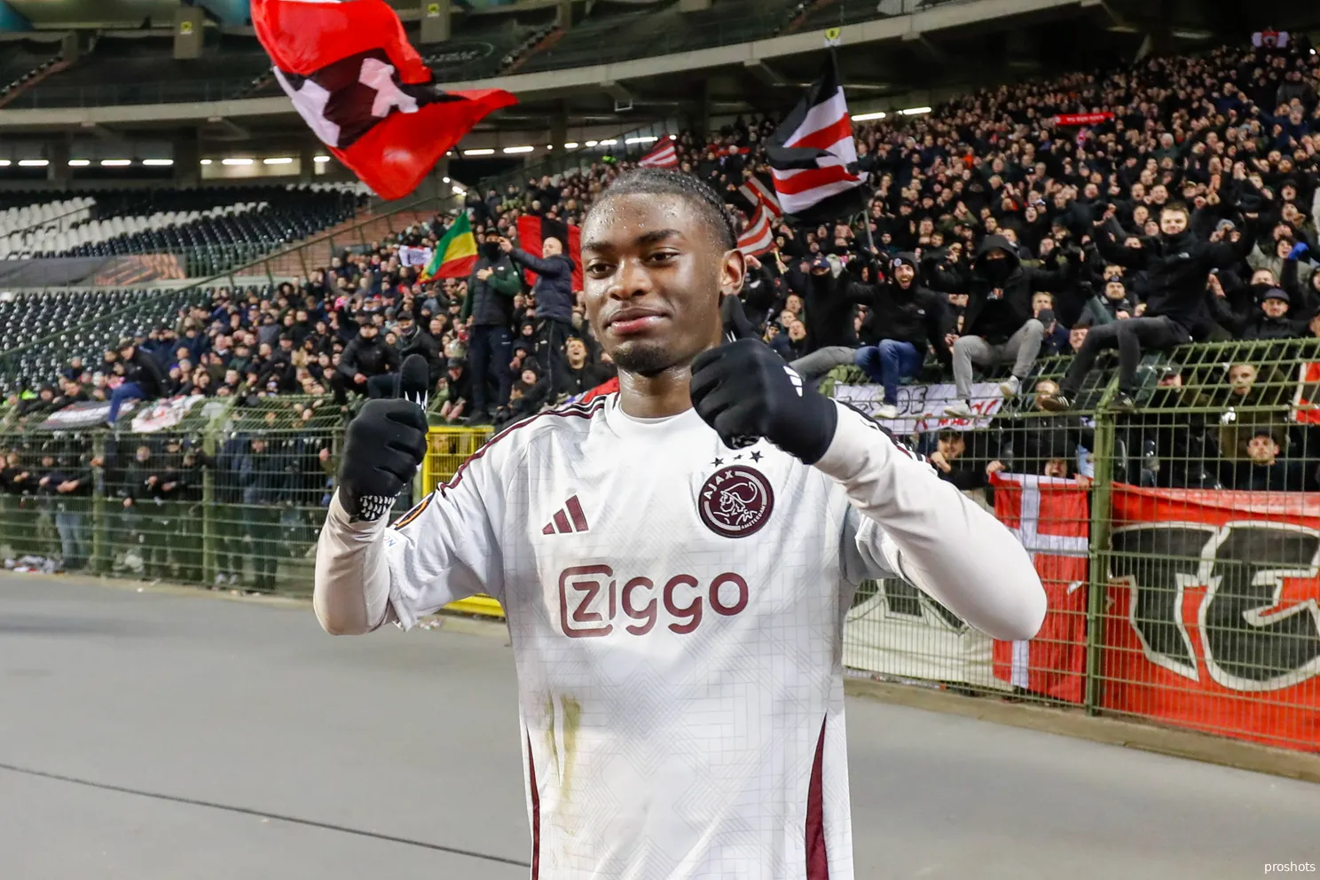 jorthymokio ajax