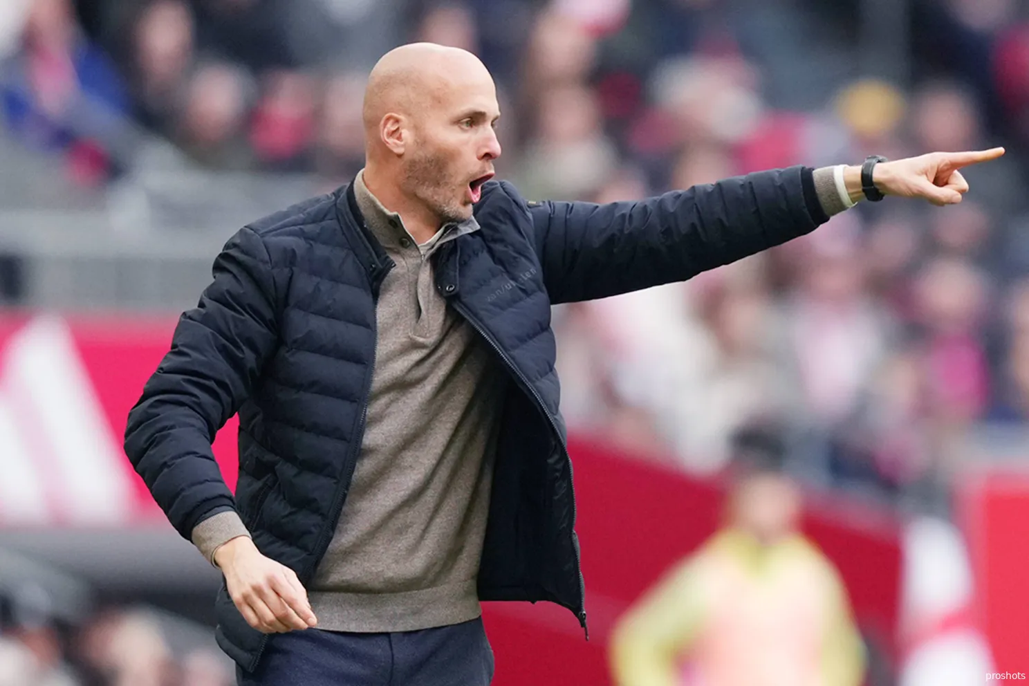 paul simonis ajax gae
