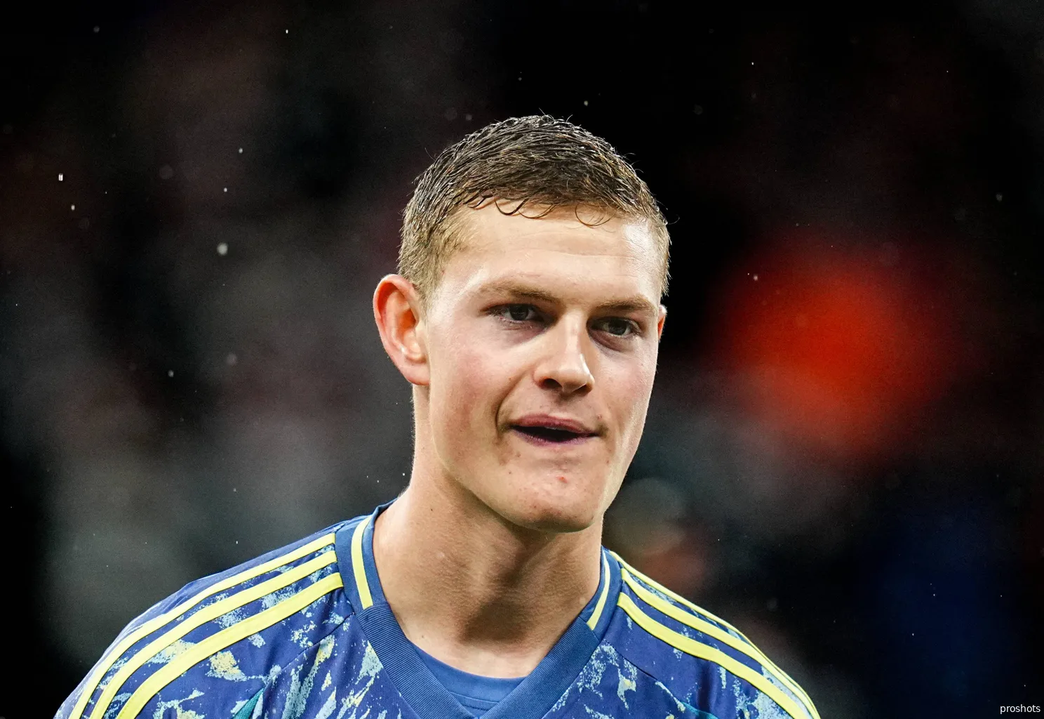 dies janse ajax