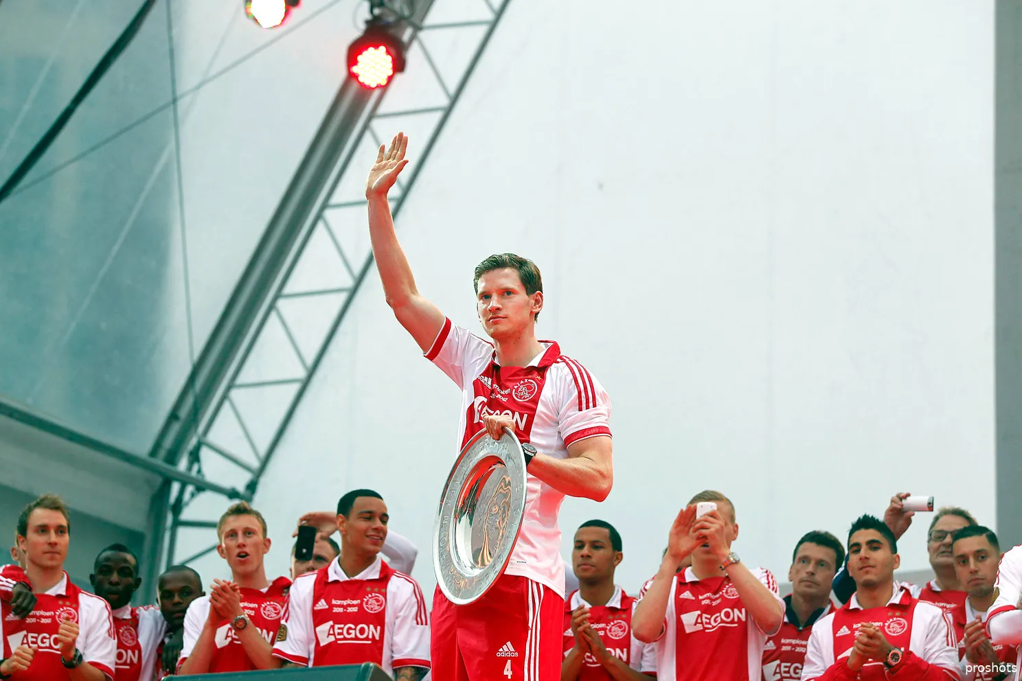 jan vertonghen ajax