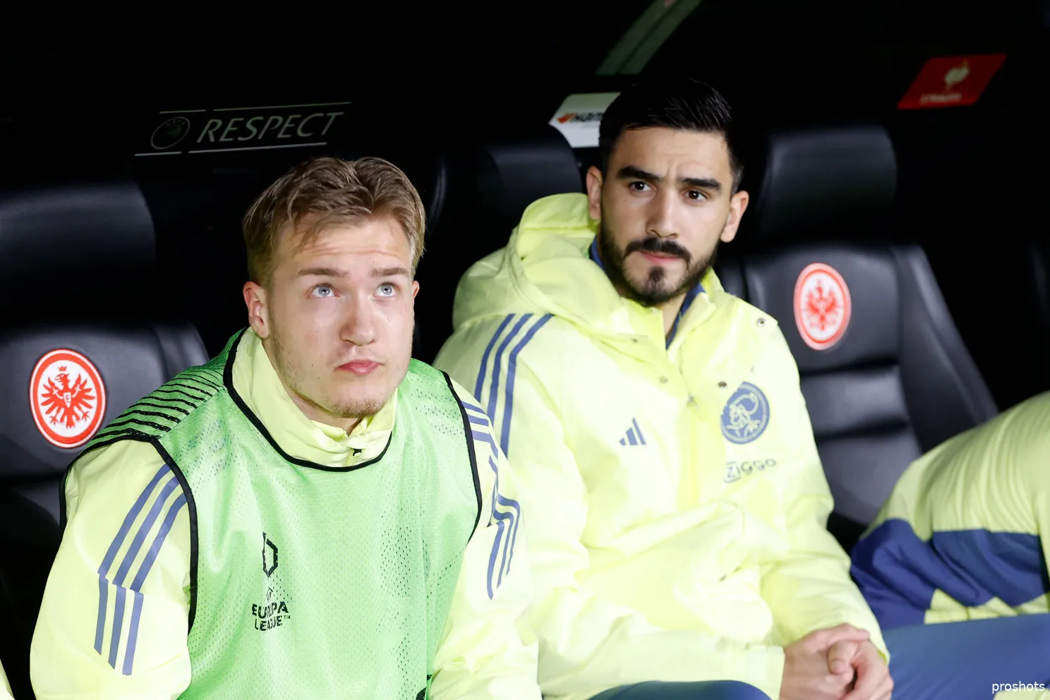 julian rijkhoff ajax