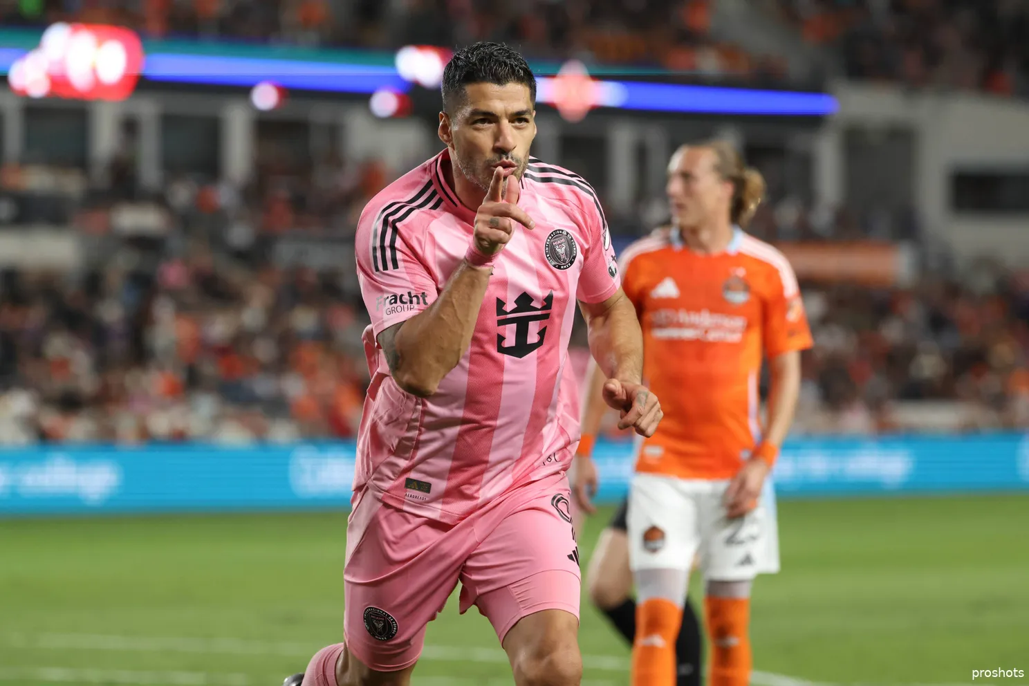 luis suarez inter miami