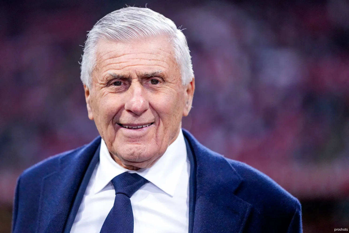 sjaak swart ajax 125 jaar