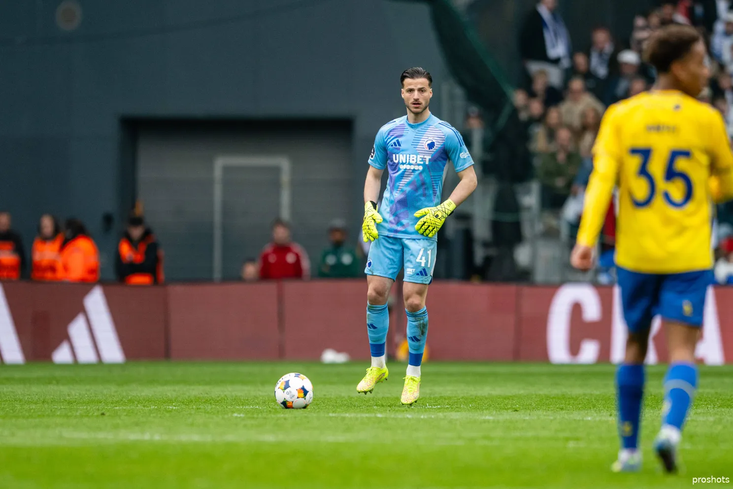 diant ramaj fc kopenhagen