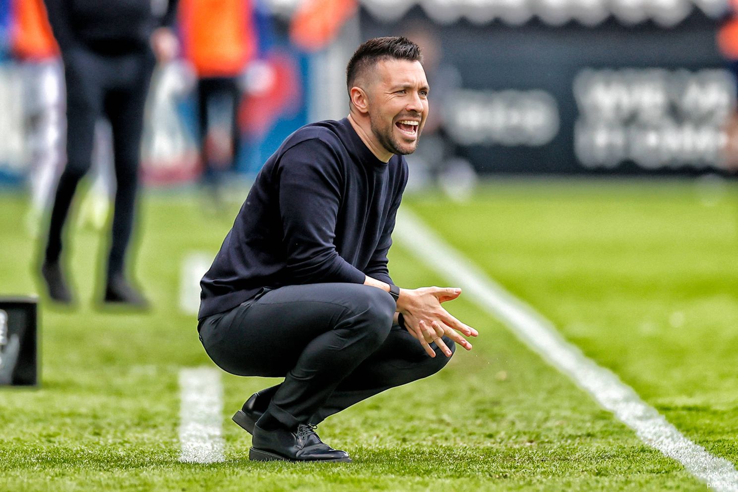 francesco farioli ajax
