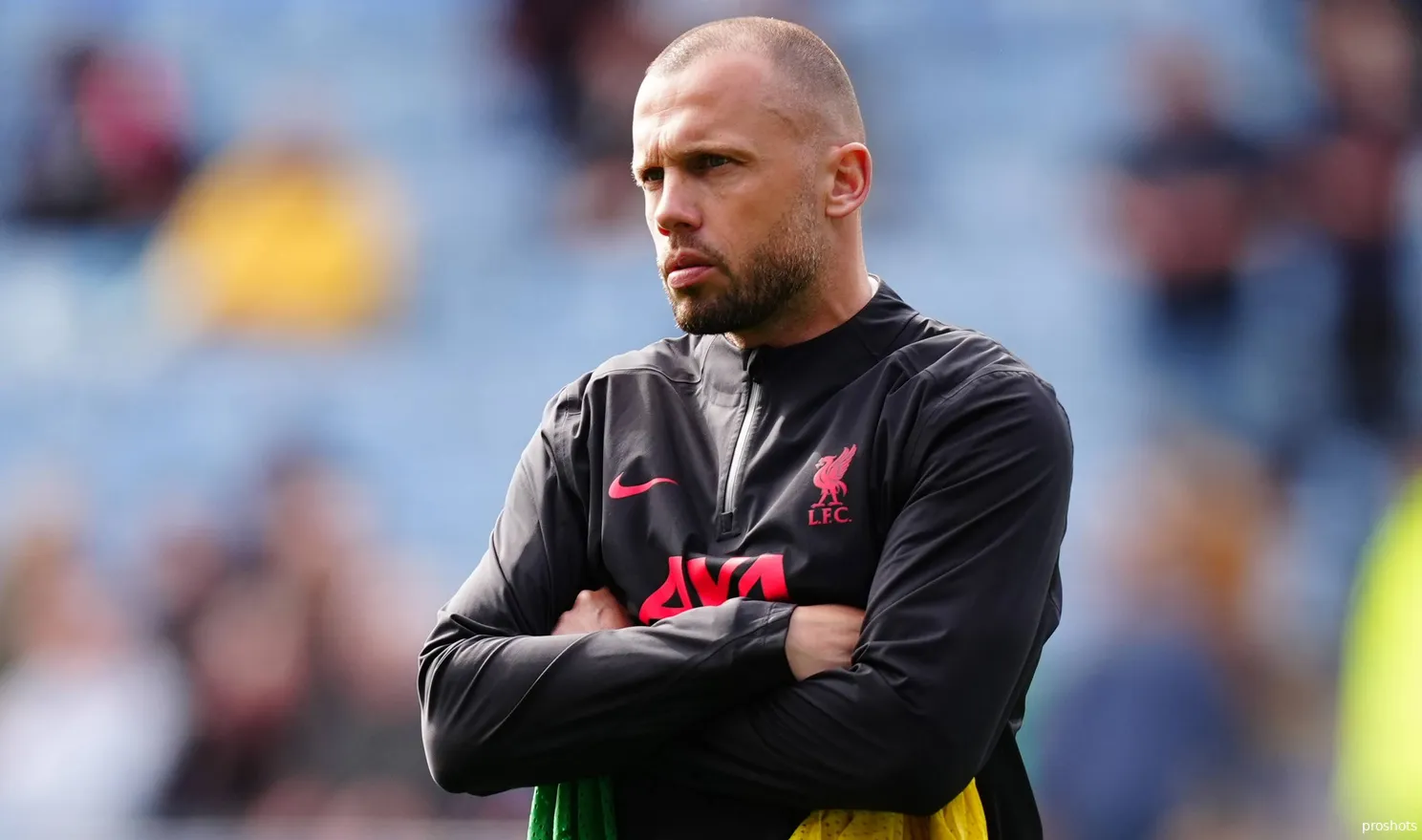 john heitinga liverpool