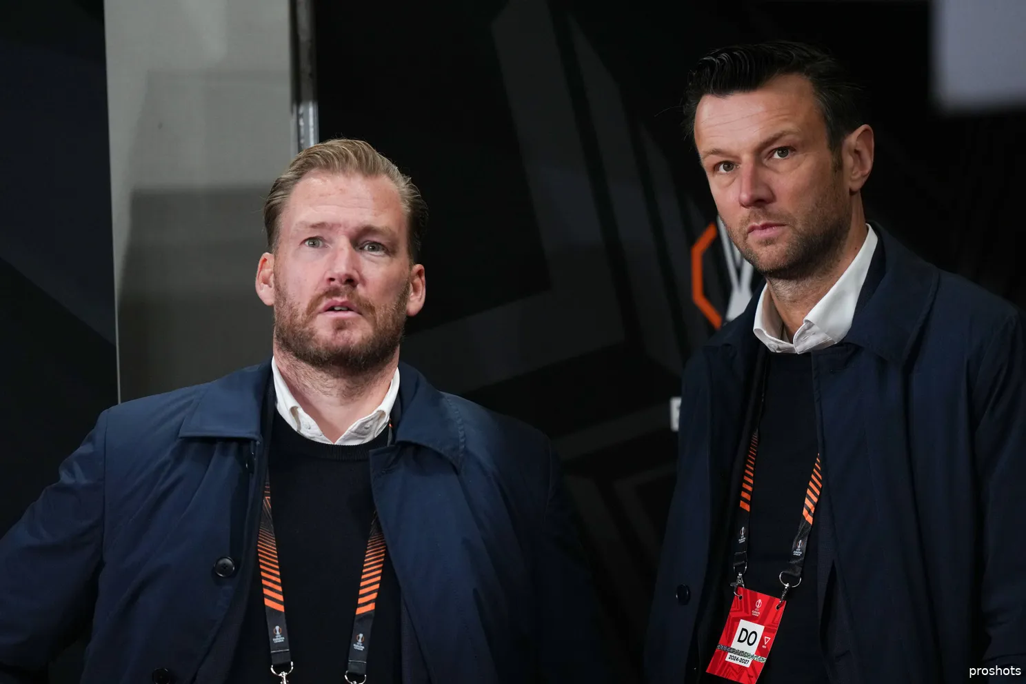 menno geelen marijn beuker ajax