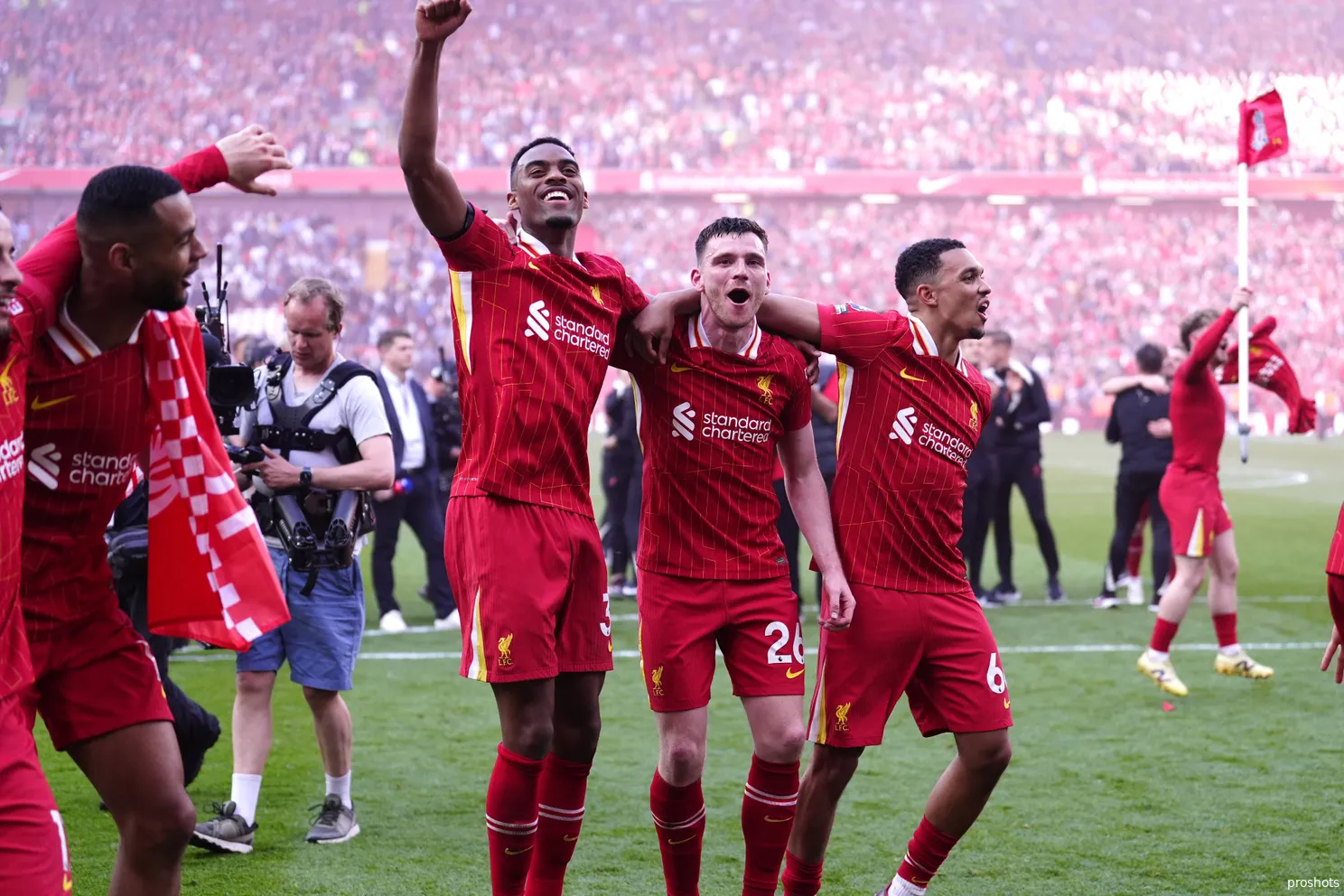 ryan gravenberch liverpool