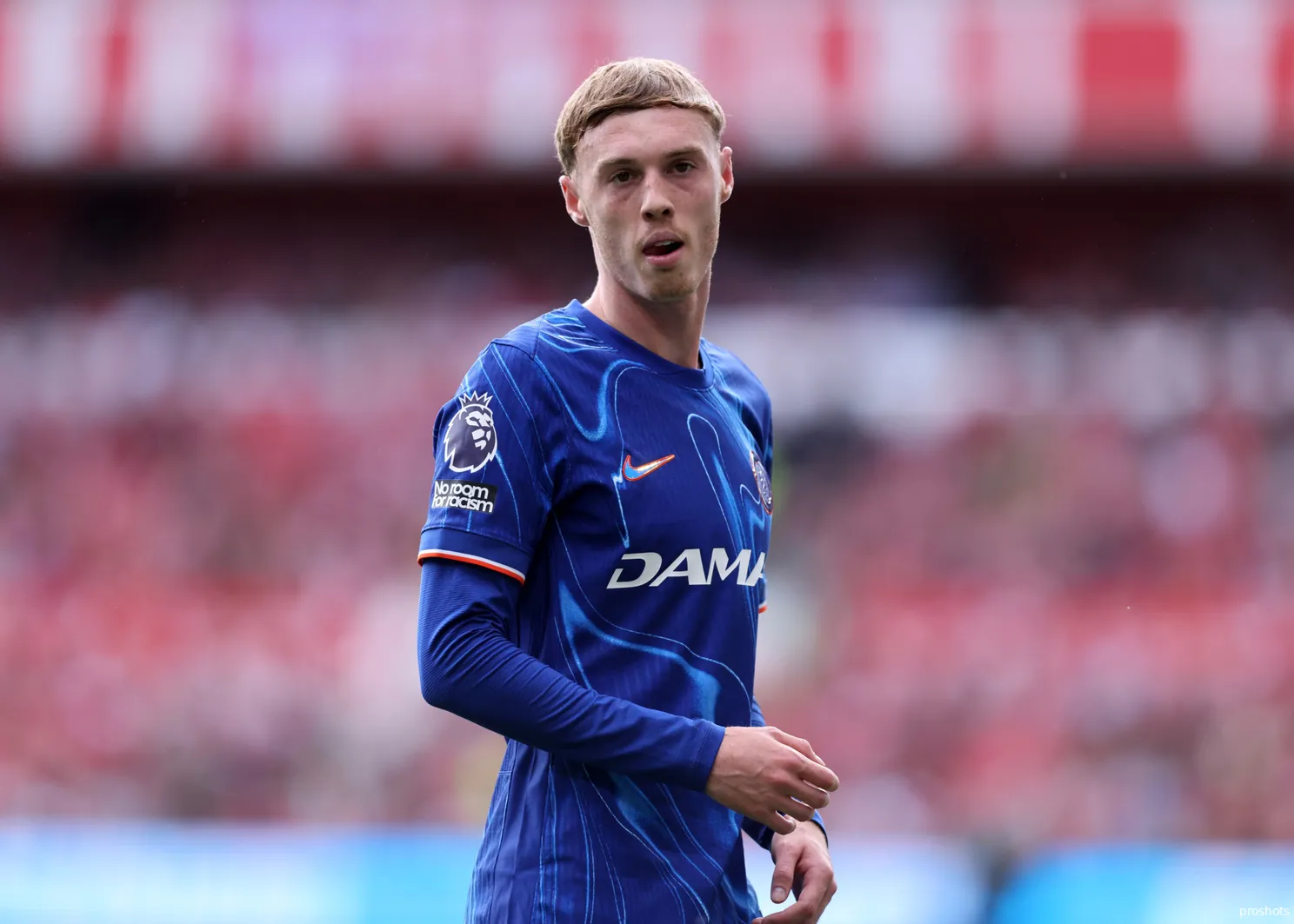 cole palmer chelsea