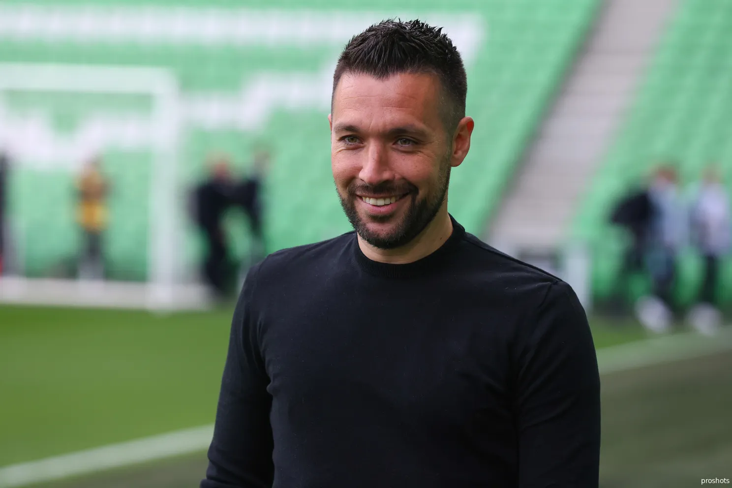 francesco farioli ajax