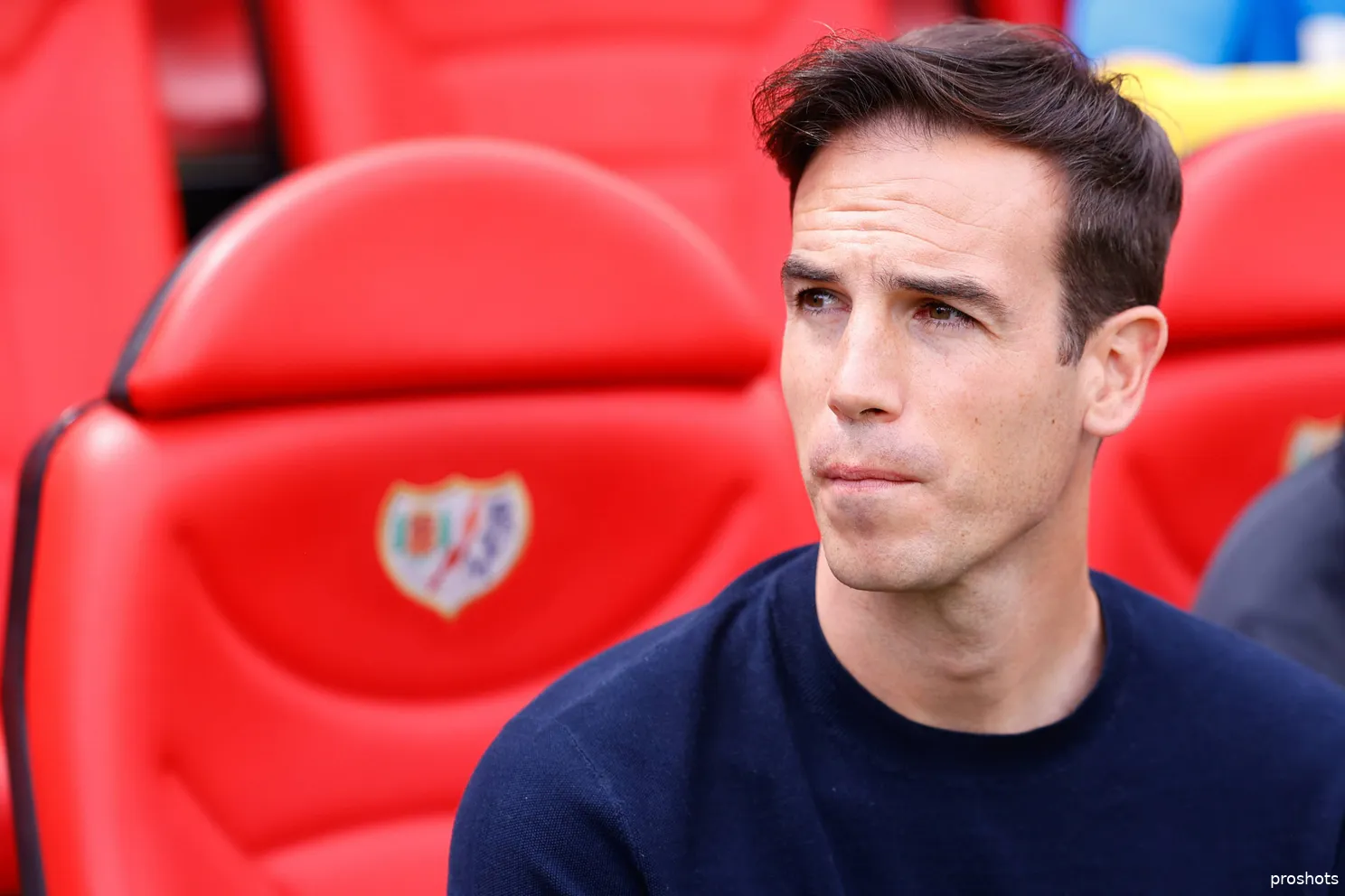 inigo perez rayo vallecano