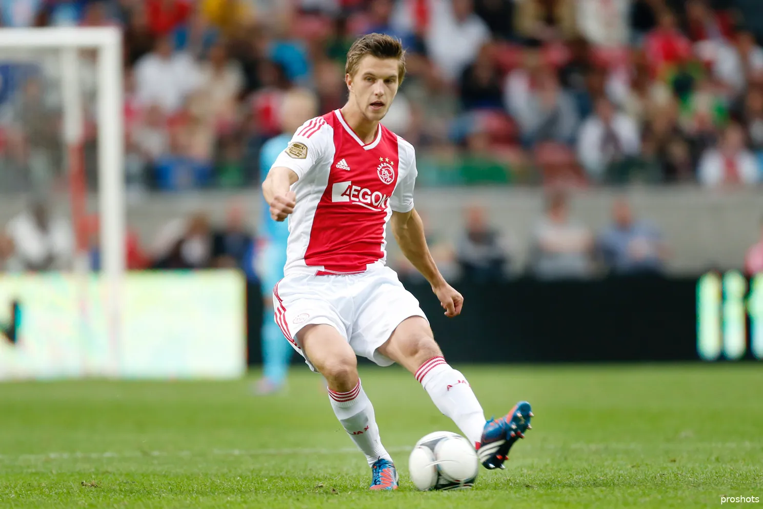 joel veltman ajax