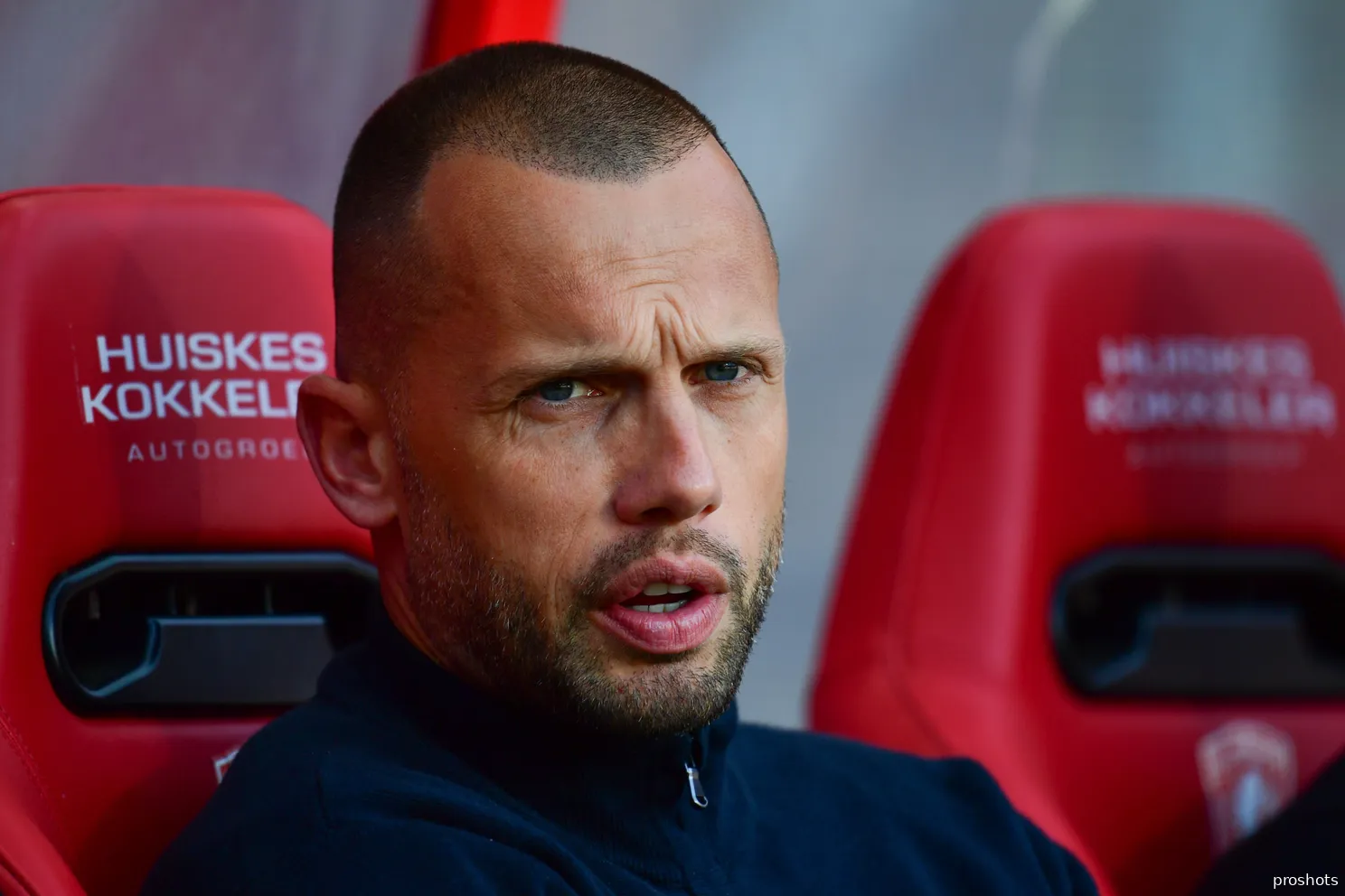 john heitinga ajax