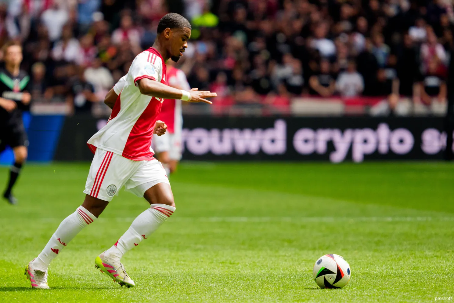 jorrel hato ajax