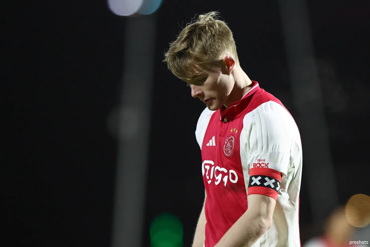 nick verschuren ajax