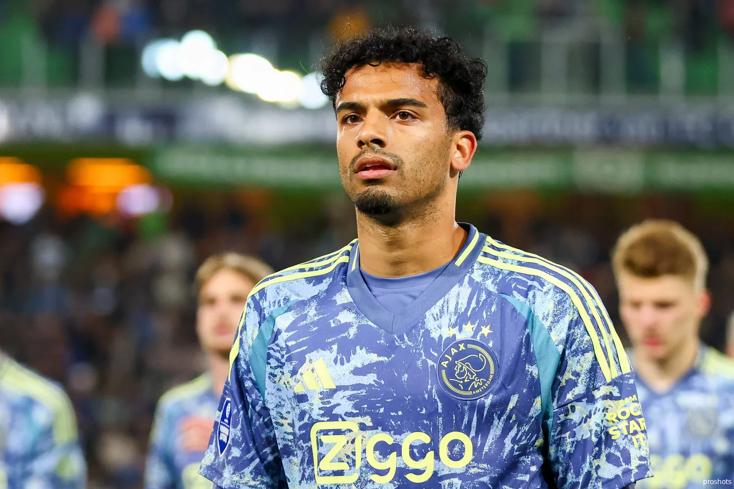 owen wijndal groningen ajax