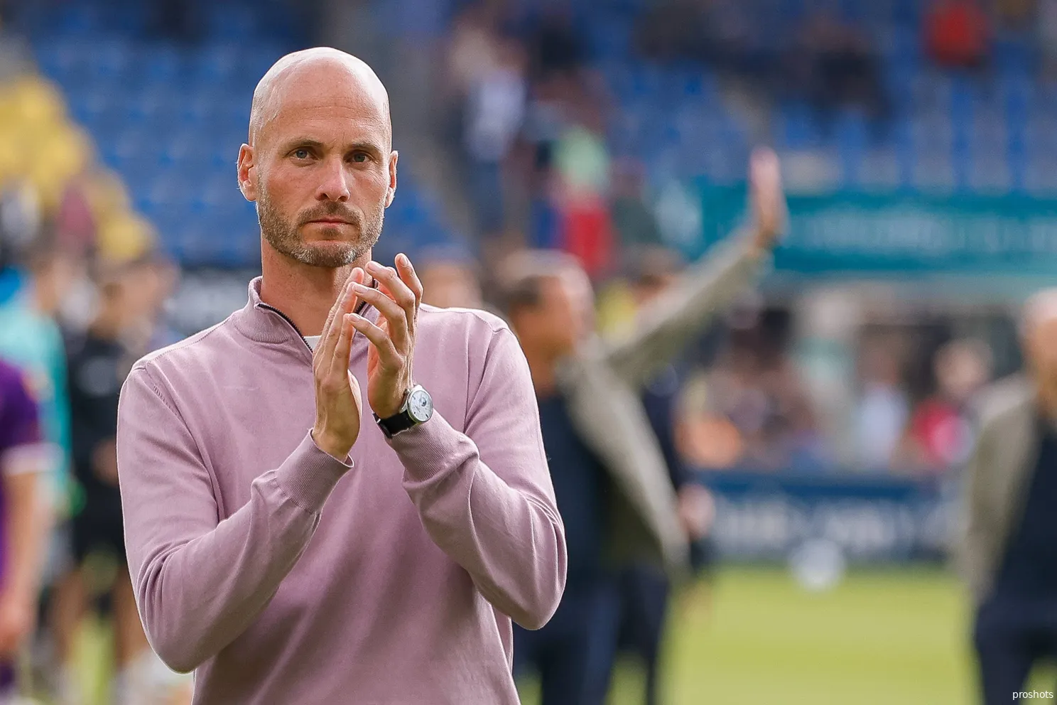 paul simonis go ahead eagles