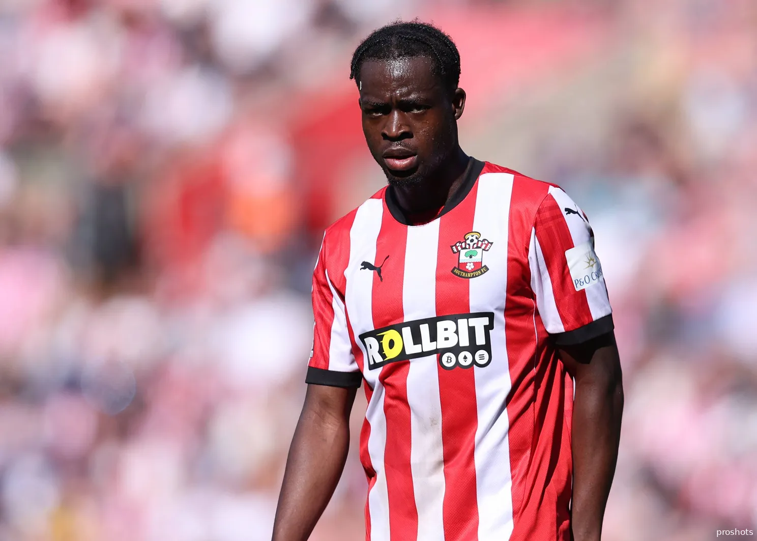 kamaldeen sulemana southampton