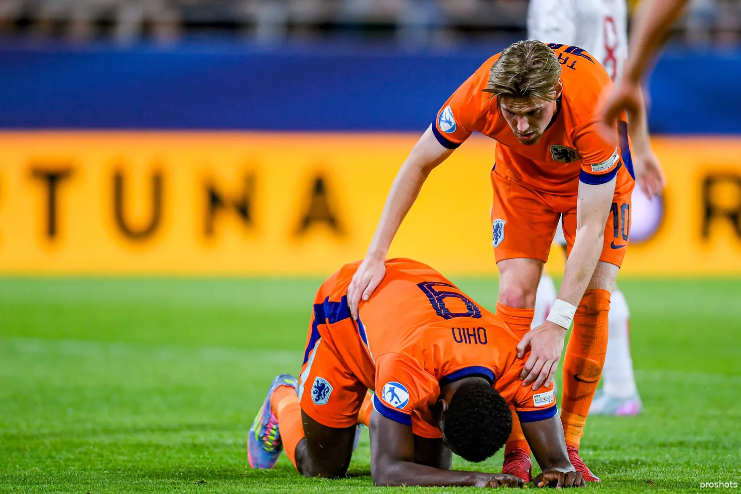 noah ohio kenneth taylor jong oranje jong denemarken