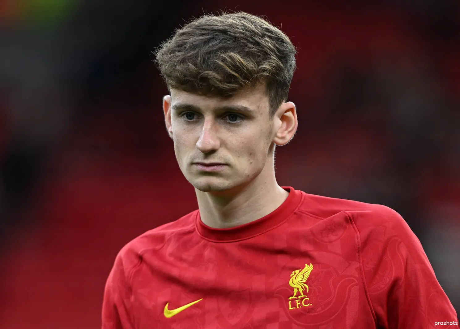 tyler morton liverpool