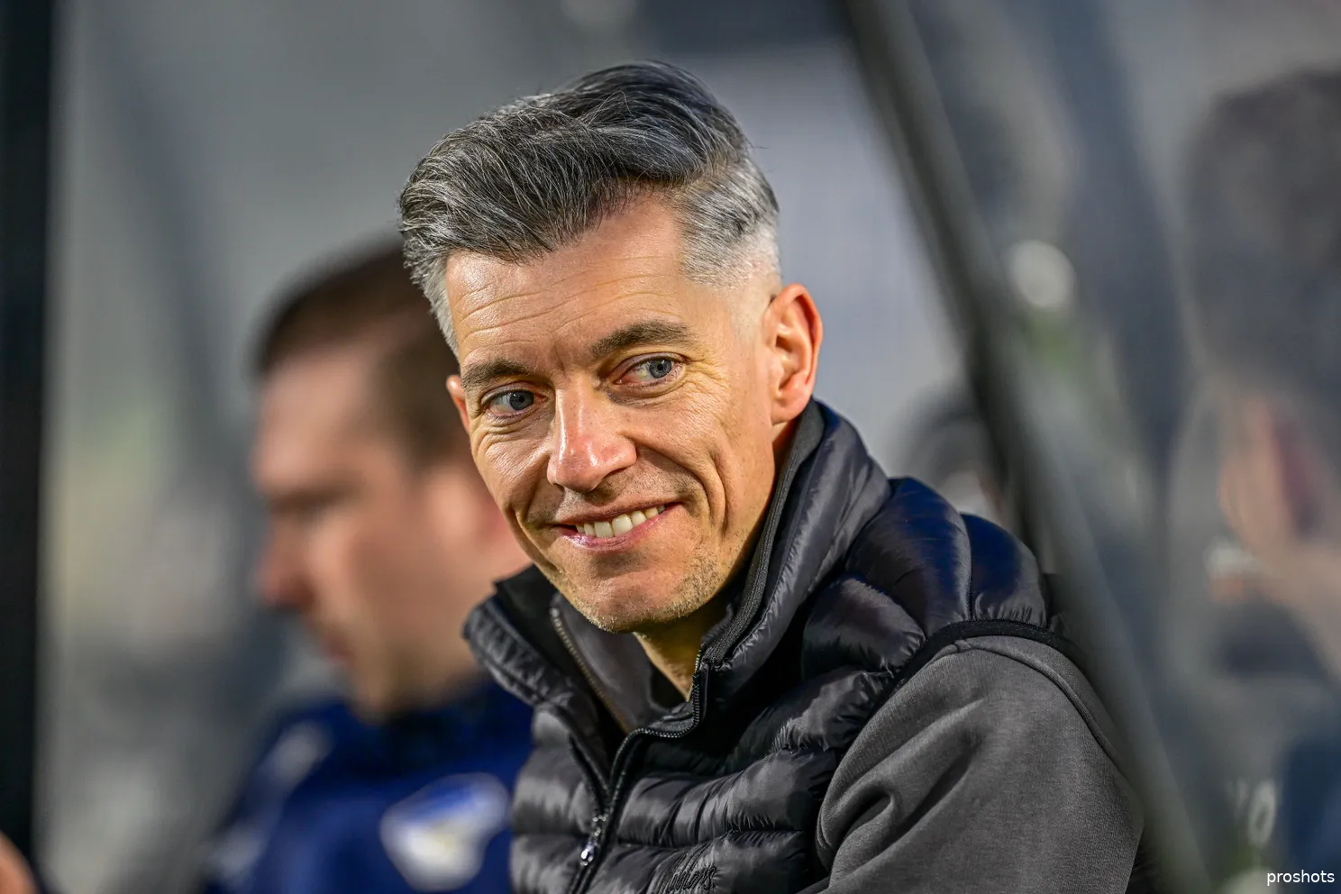 willem weijs