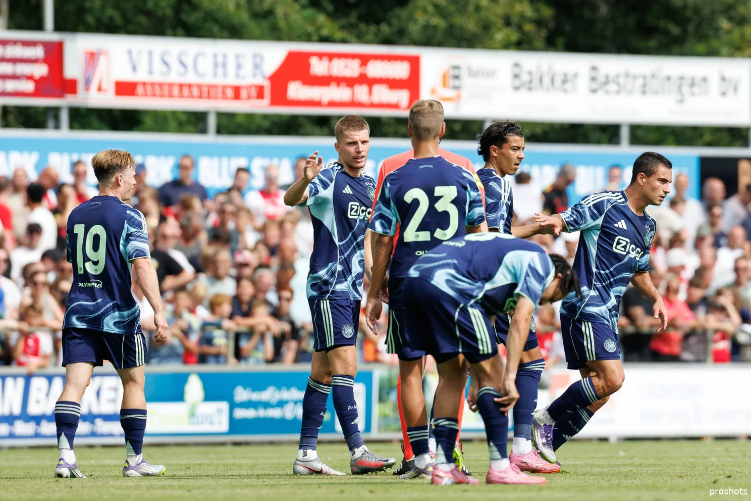 Anton-Gaaei-Ajax-KV-Mechelen