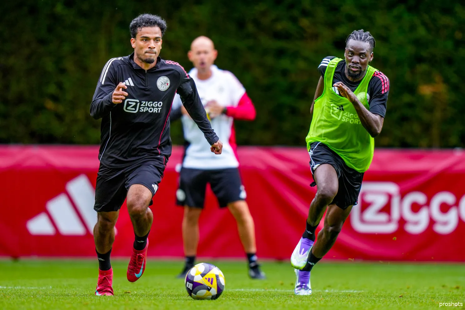 owen-wijndal-ajax-training