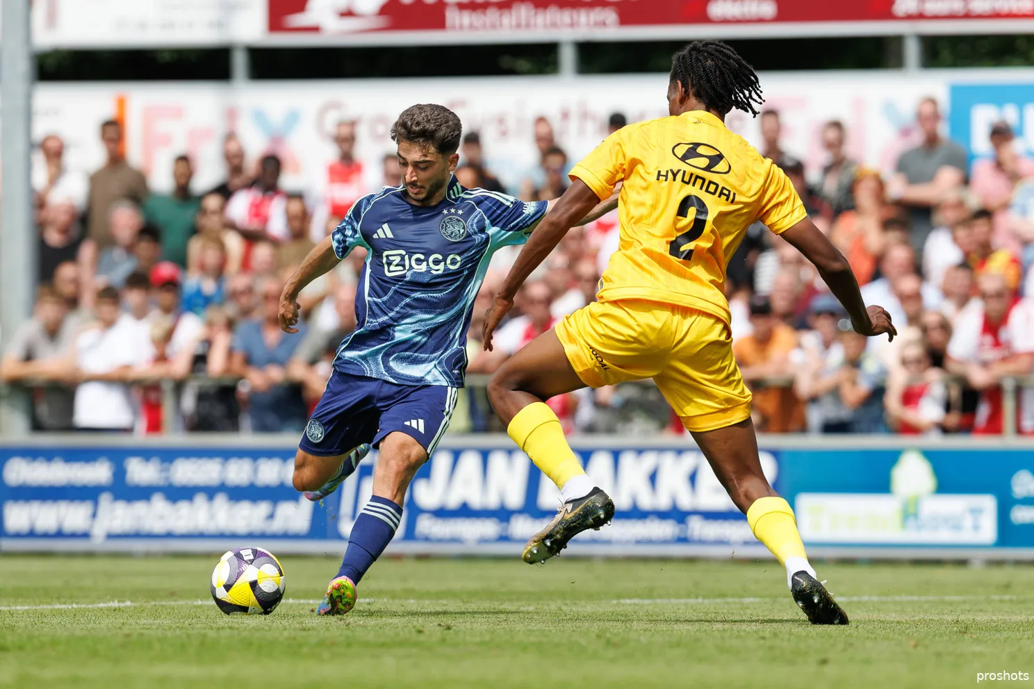 Raúl-Moro-Ajax-KV-Mechelen