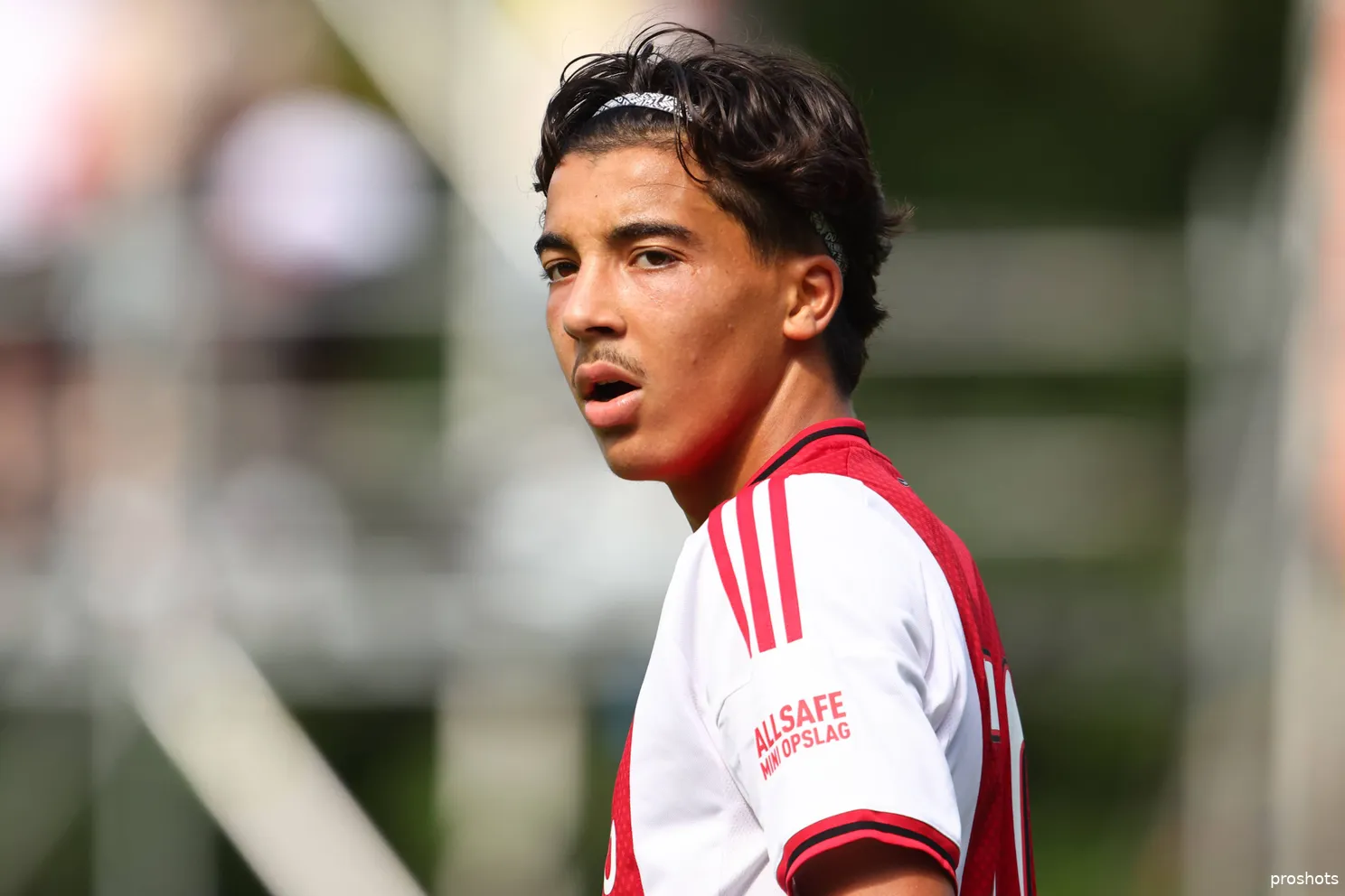 rayane-bounida-ajax-aarhus