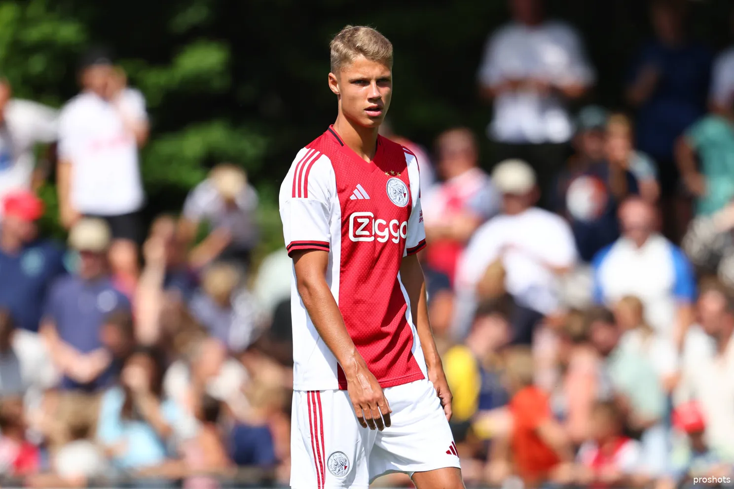 Sean-Steur-Ajax-Aarhus