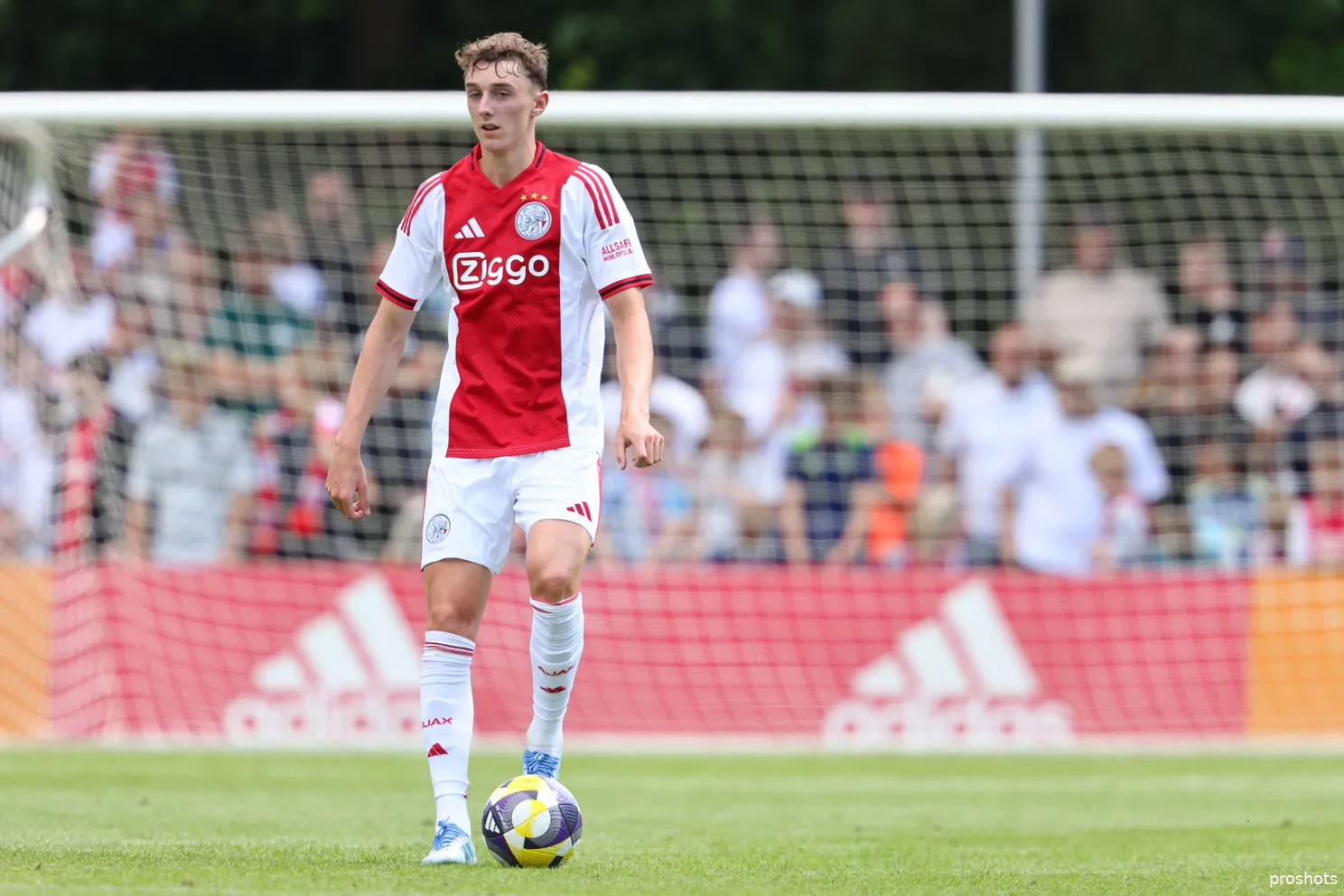 Youri-Baas-Ajax-Aarhus
