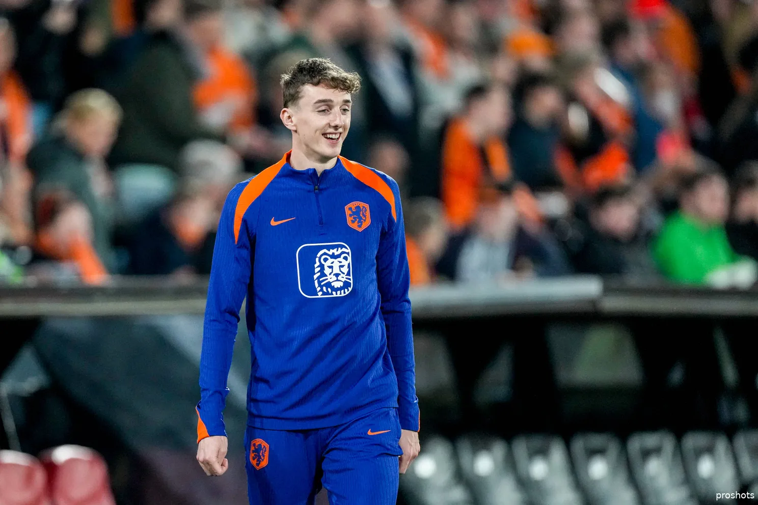 youri-baas-nederlands-elftal