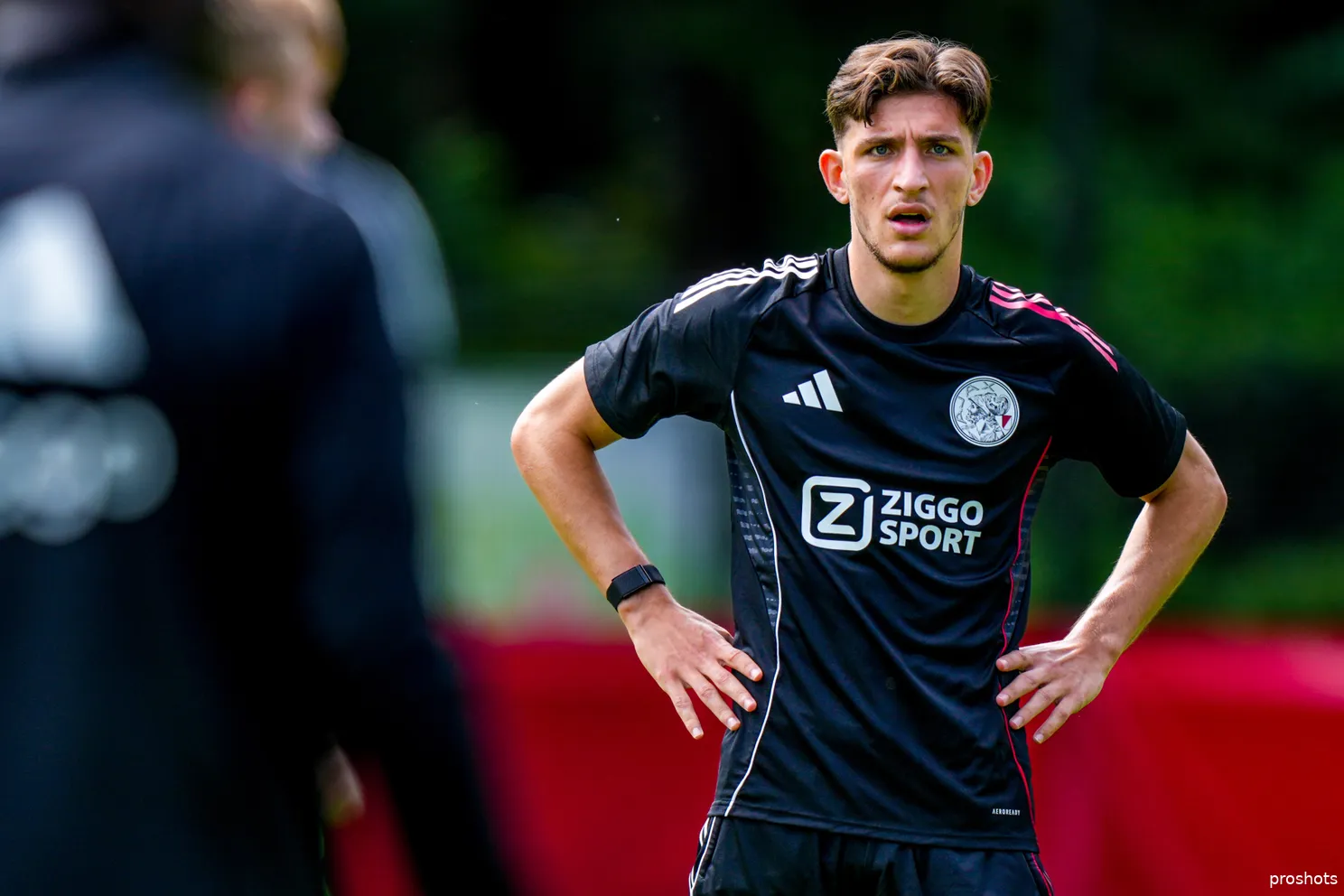 Ahmetcan Kaplan Ajax 25/26