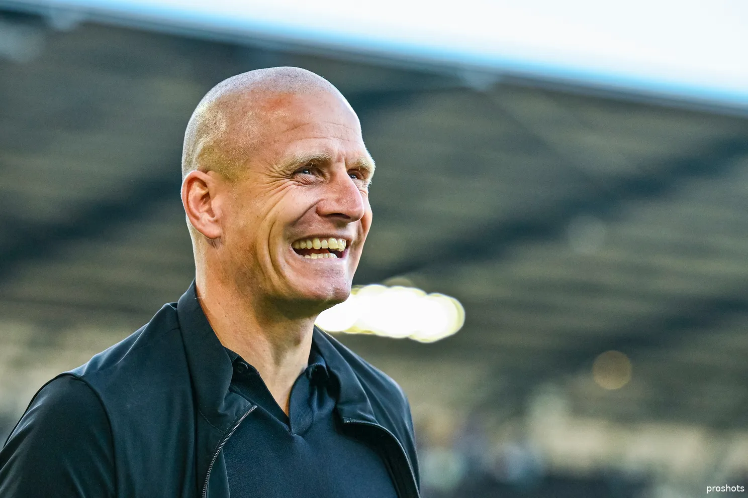 bas Sibum Heracles almelo