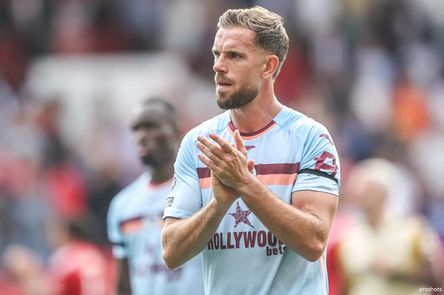 jordan henderson brentford