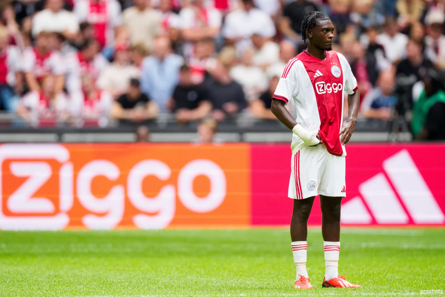 jorthy mokio ajax as monaco 25/26